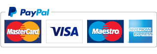 PayPal secure payment types
