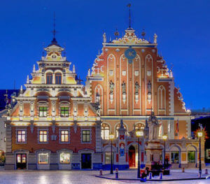 Latvian voice-over artists