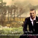 German Subtitling United Nations