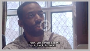 german Subtitling